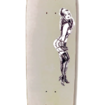 Deck Graphic