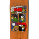 Deck Graphic