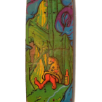 Deck Graphic