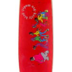 Deck Graphic