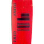 Deck Graphic