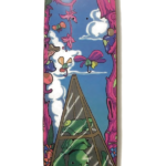 Deck Graphic