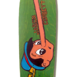 Deck Graphic