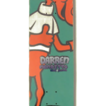 Deck Graphic