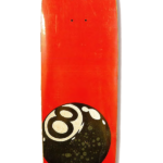 Deck Graphic