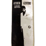 Deck Graphic