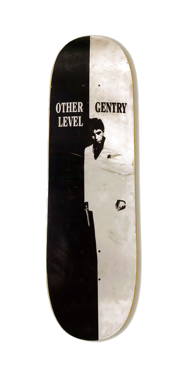Other Level'