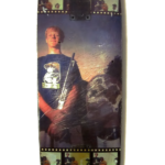 Deck Graphic