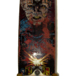 Deck Graphic