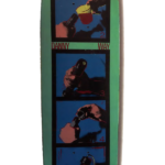 Deck Graphic