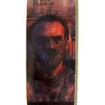 Deck Graphic