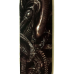 Deck Graphic