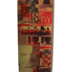 Deck Graphic