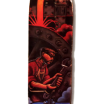 Deck Graphic