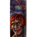 Deck Graphic