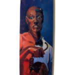 Deck Graphic