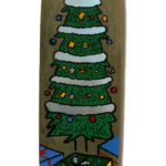 Deck Graphic