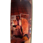 Deck Graphic