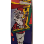 Deck Graphic
