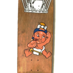 Deck Graphic
