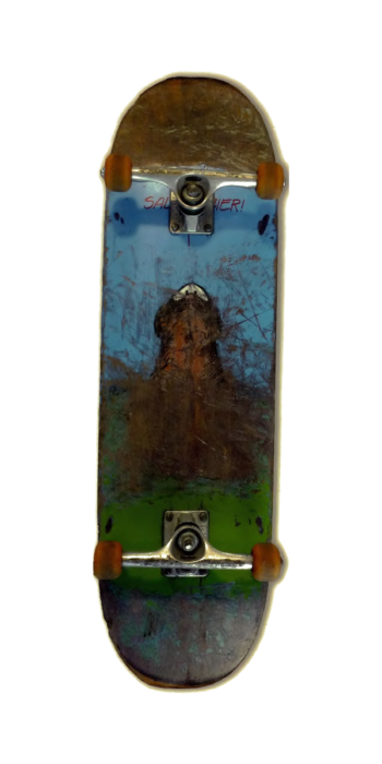 Plan B-Sal Barbier-Unknown-92