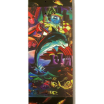 Deck Graphic