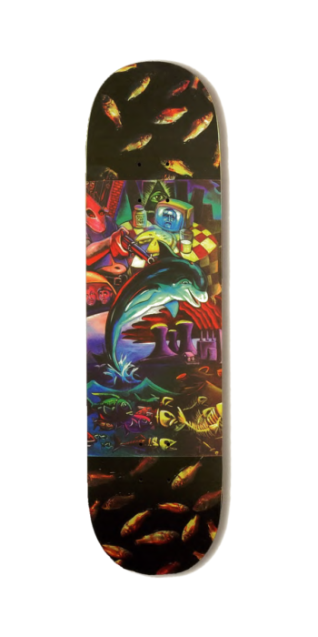 Plan B-Sal Barbier-Jeff Tremaine-92