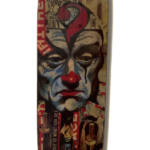 Deck Graphic