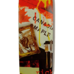 Deck Graphic