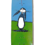 Deck Graphic