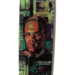 Deck Graphic