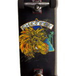 Deck Graphic