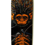 Deck Graphic