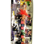 Deck Graphic