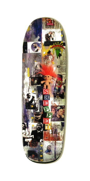 Plan B-Sean Sheffey-Carl Hyndman-92