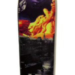 Deck Graphic