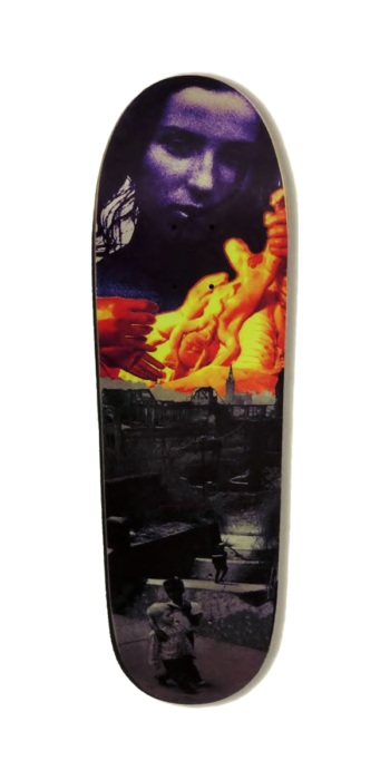 Planet Earth-Brian Howard-Chris Miller-92