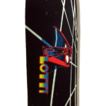 Deck Graphic