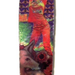 Deck Graphic
