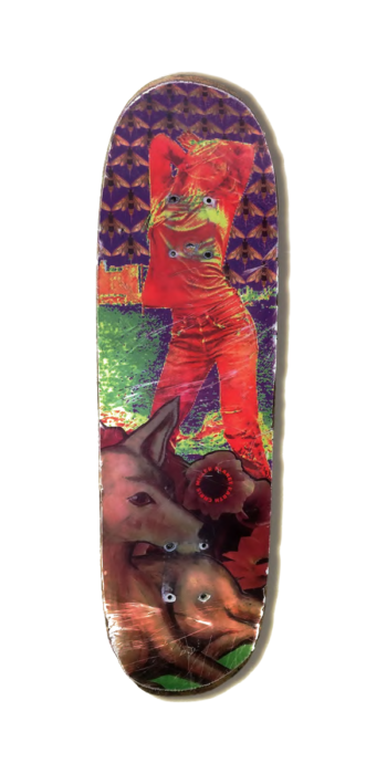 Planet Earth-Chris Miller-Chris Miller-92