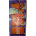 Deck Graphic