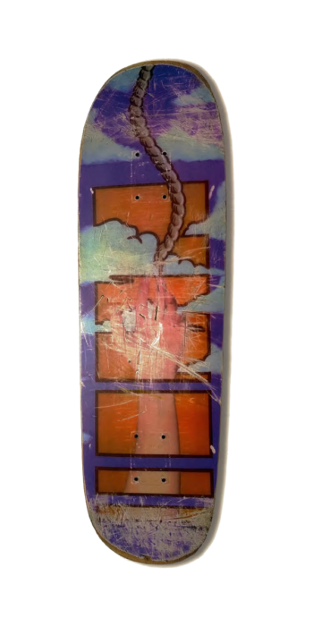 Planet Earth-Barker Barrett-Chris Miller-92