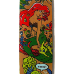 Deck Graphic