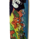 Deck Graphic