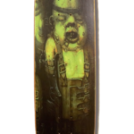 Deck Graphic