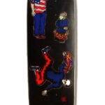 Deck Graphic