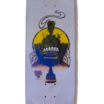Deck Graphic