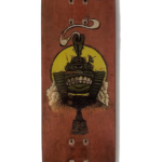 Deck Graphic