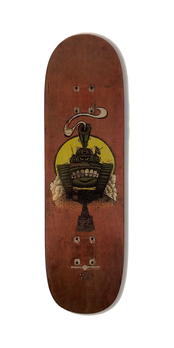 Powell Peralta'