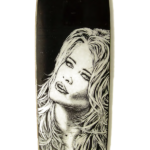 Deck Graphic
